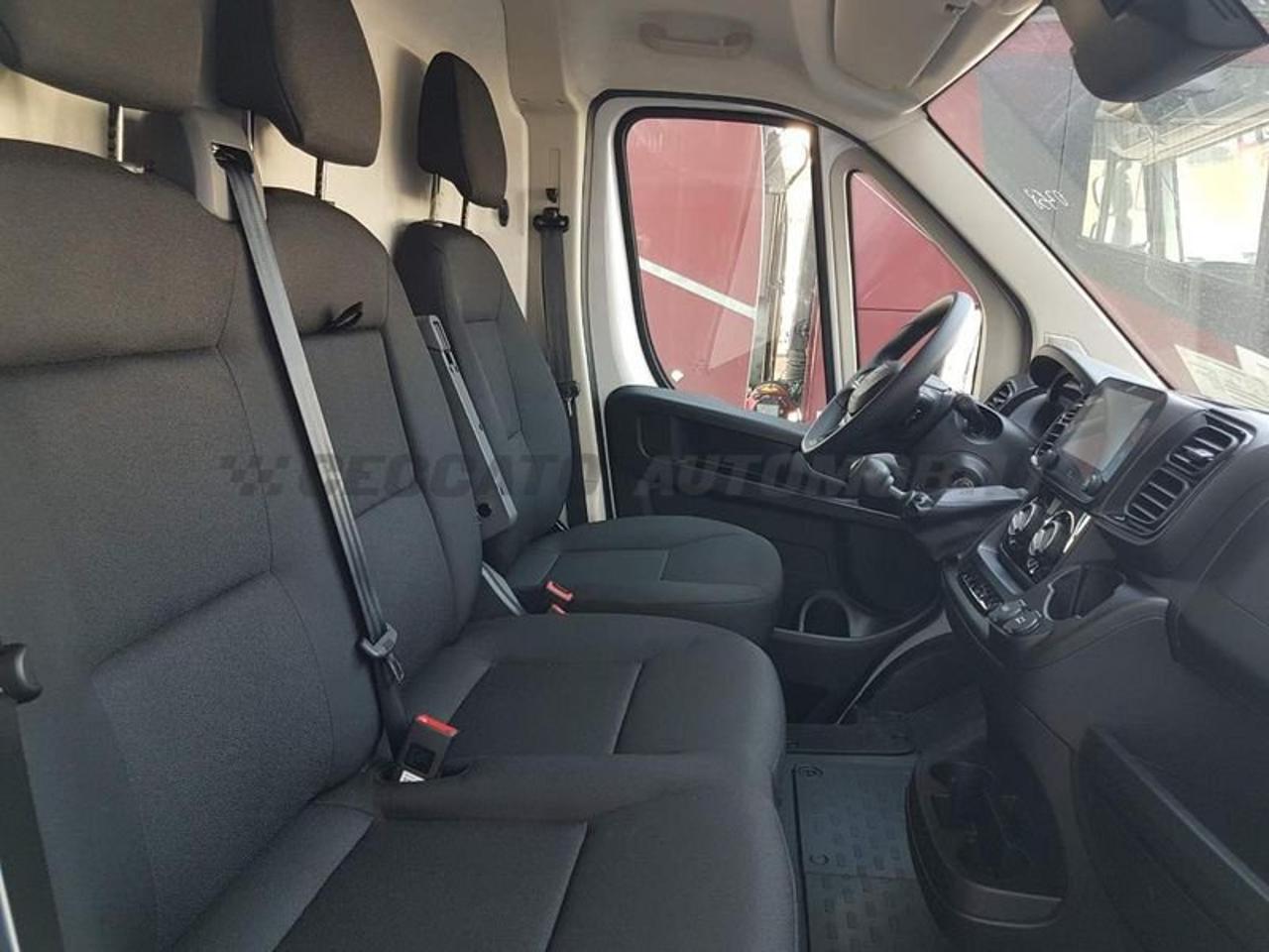Fiat Fiat Ducato usata 13