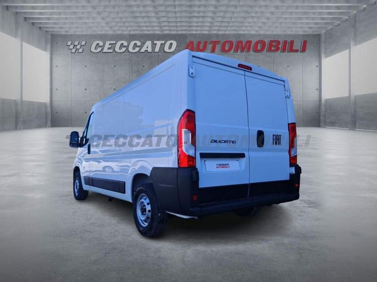 Fiat Fiat Ducato usata 14
