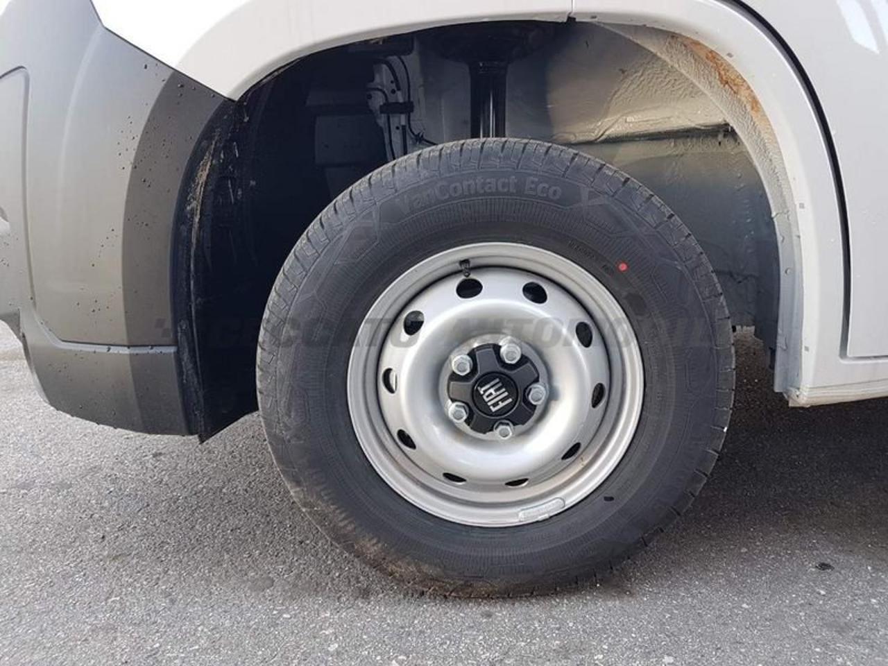 Fiat Fiat Ducato usata 17