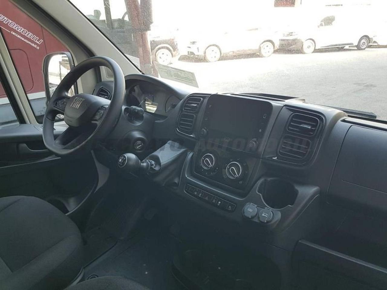 Fiat Fiat Ducato usata 18