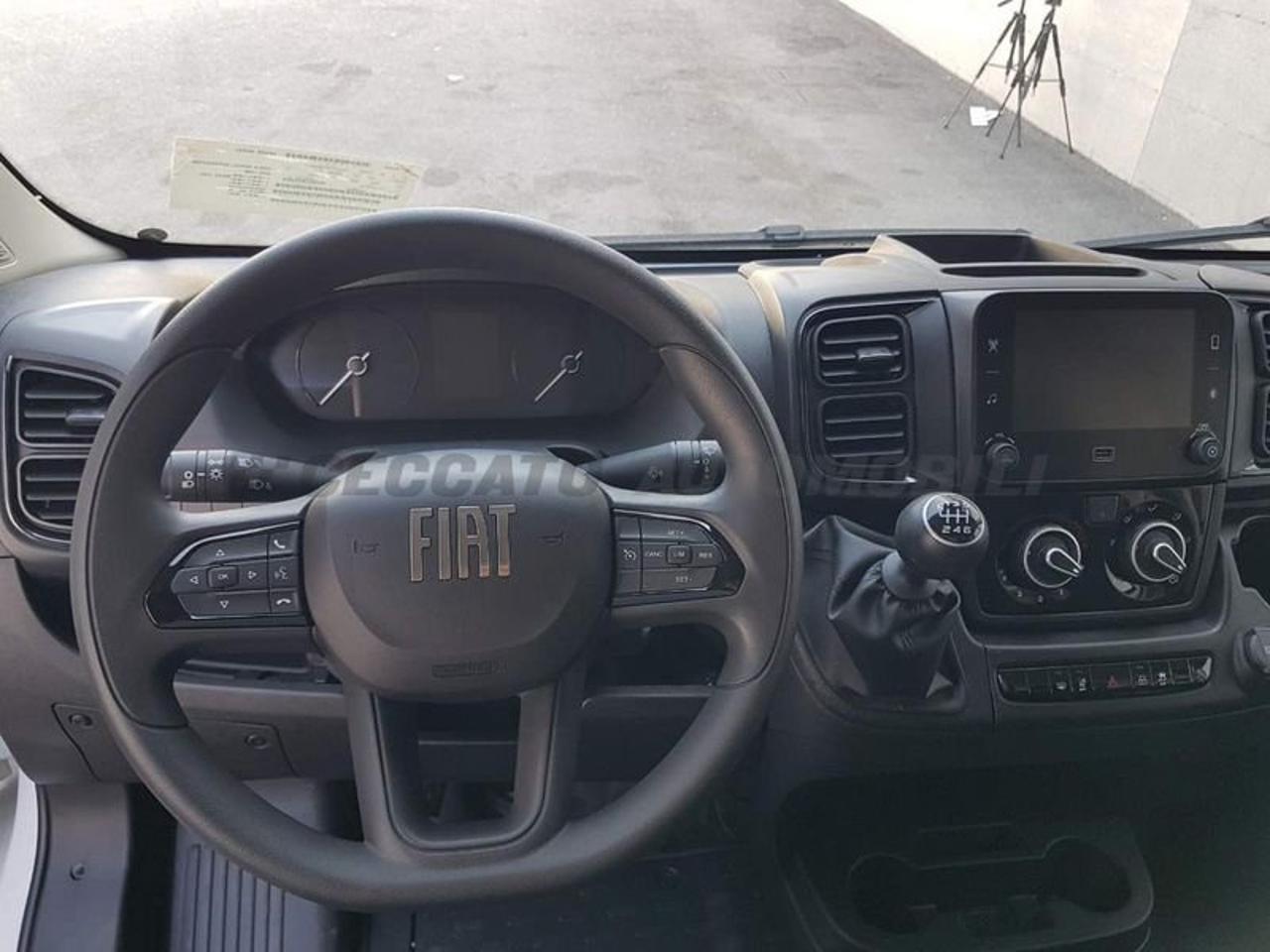 Fiat Fiat Ducato usata 19