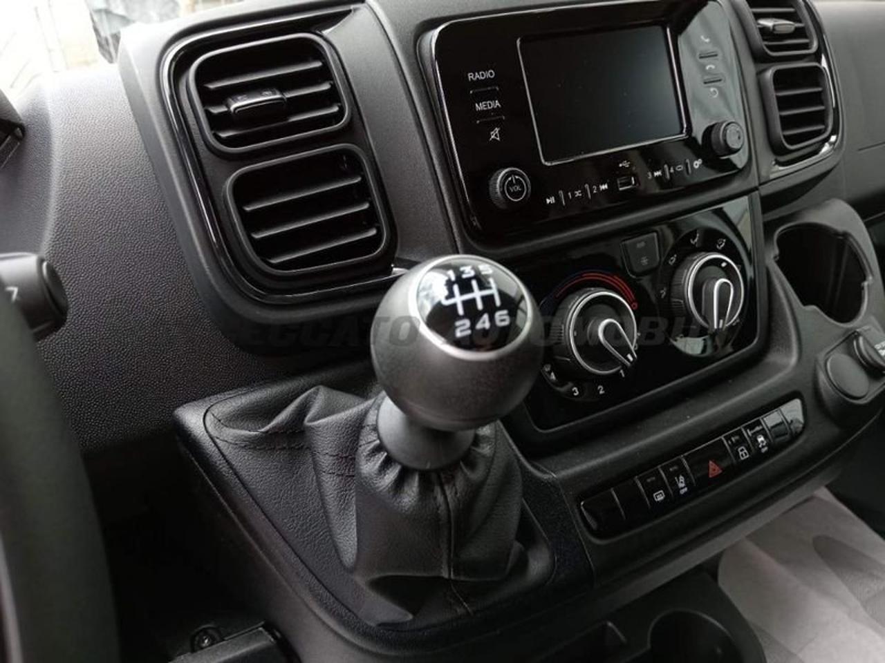 Fiat Fiat Ducato usata 2