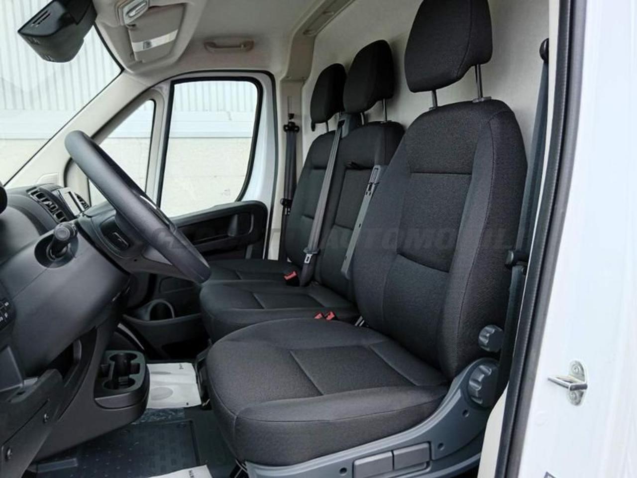 Fiat Fiat Ducato usata 3
