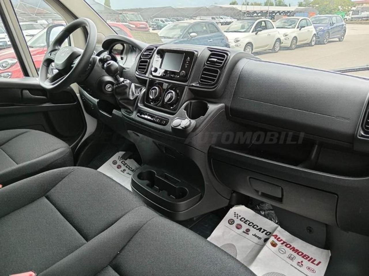Fiat Fiat Ducato usata 5