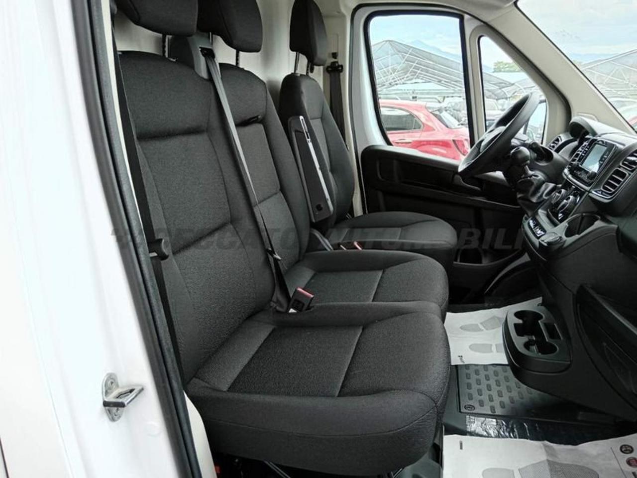 Fiat Fiat Ducato usata 6
