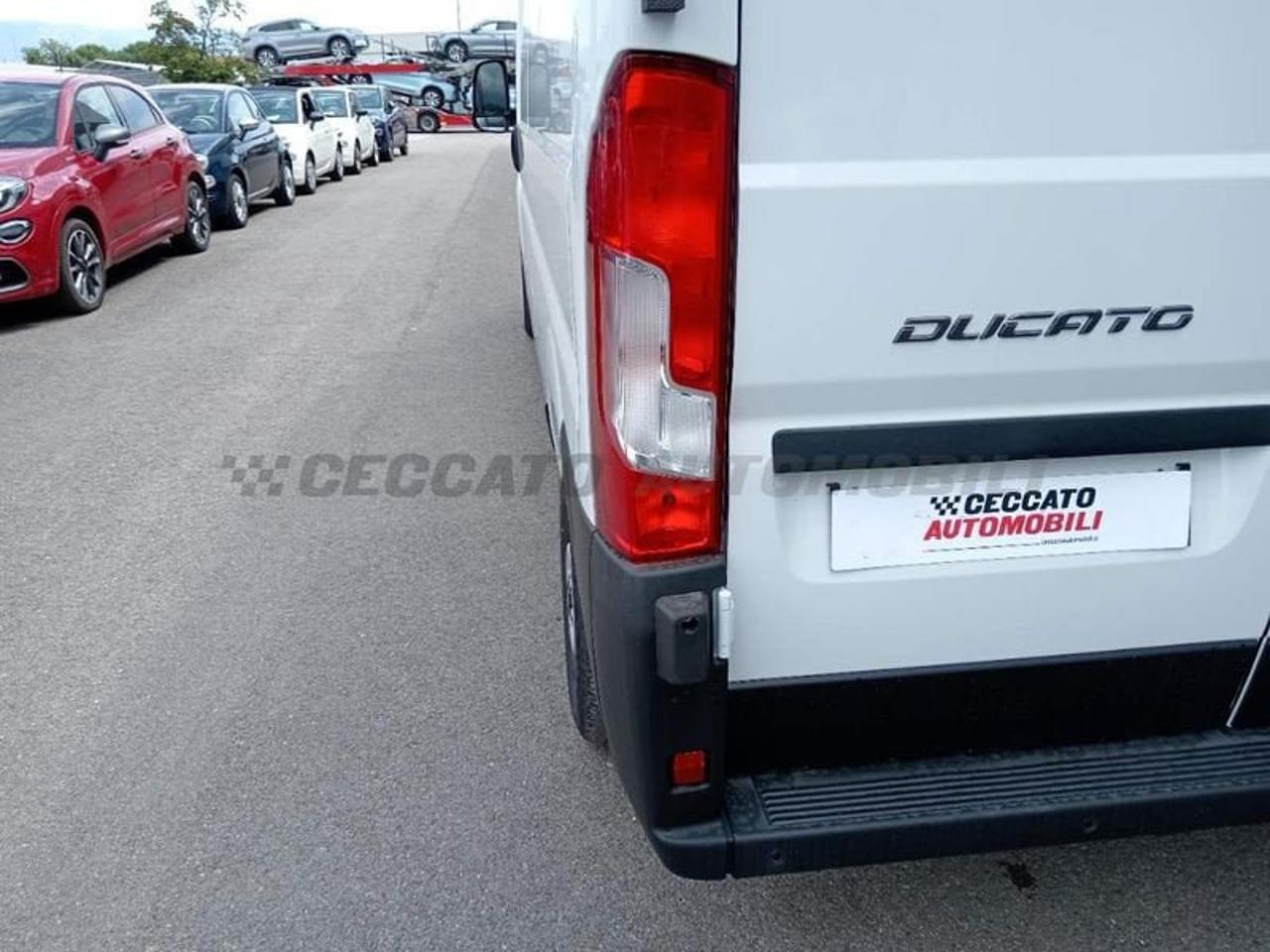 Fiat Fiat Ducato usata 7