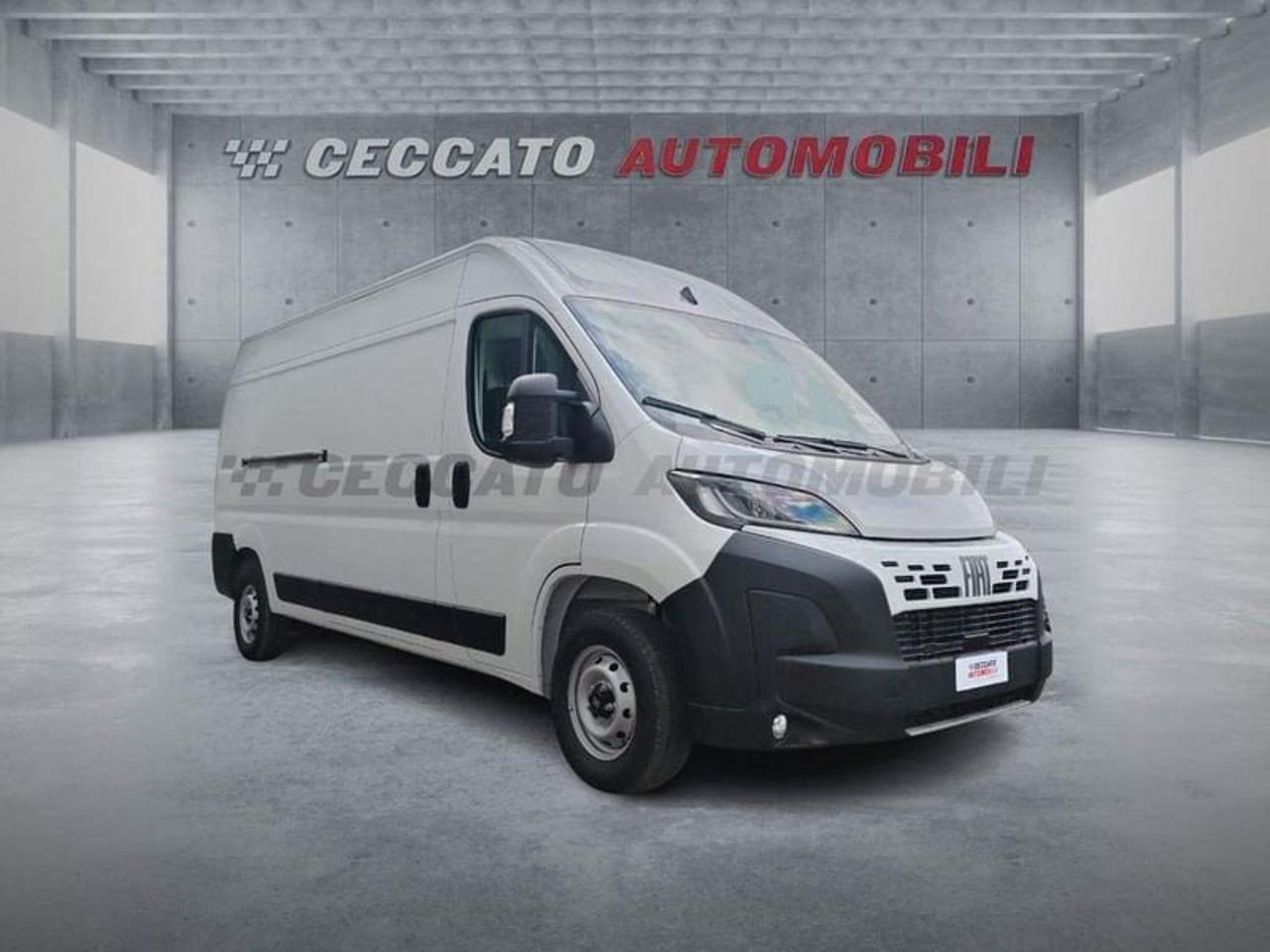 Fiat Fiat Ducato usata 8