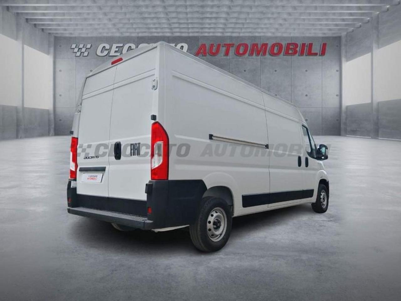 Fiat Fiat Ducato usata 9