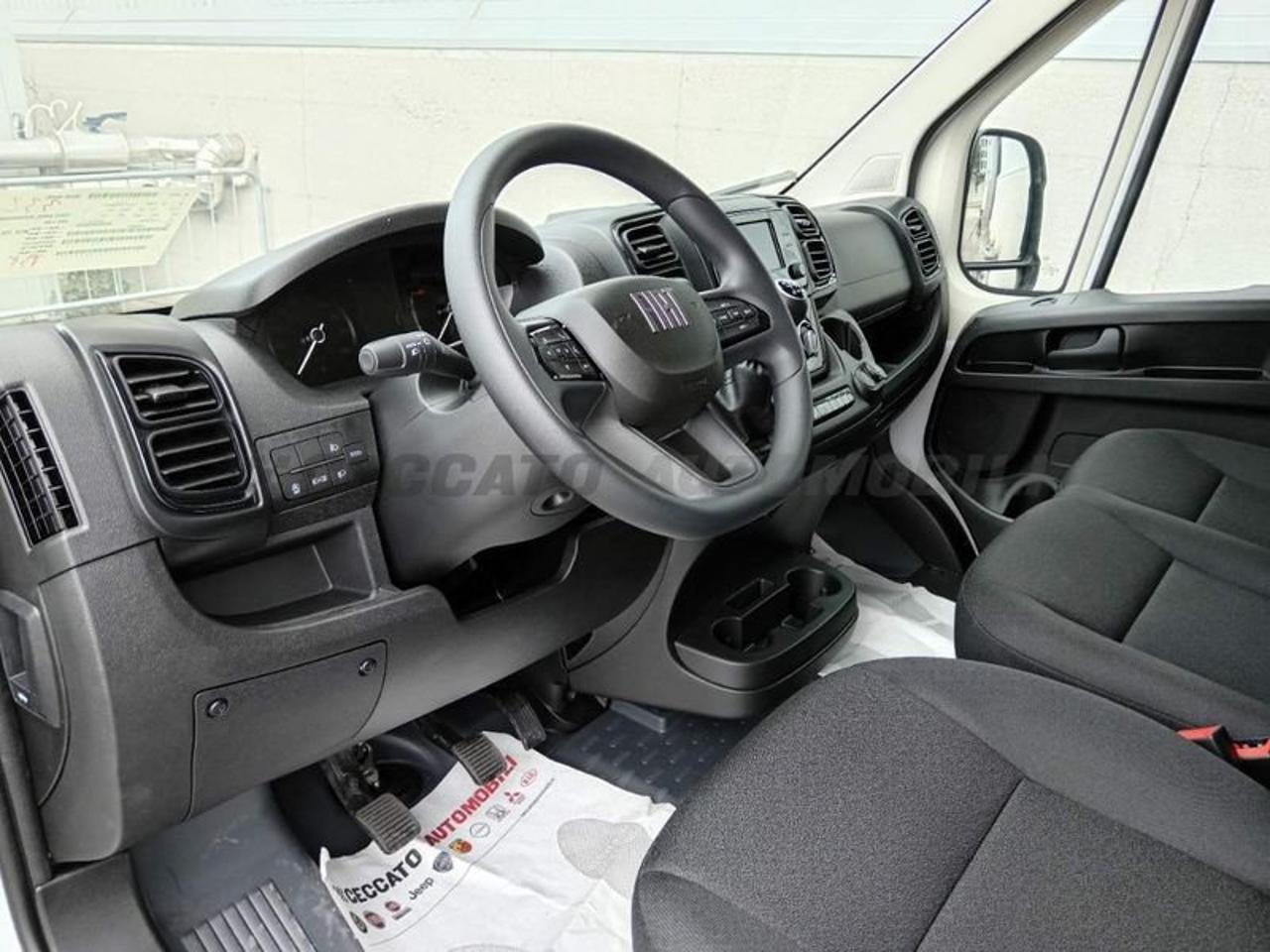 Fiat Fiat Ducato usata 10