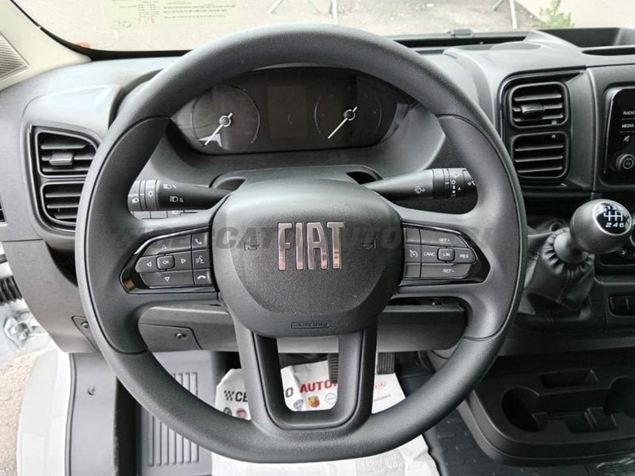 Fiat Fiat Ducato usata 12