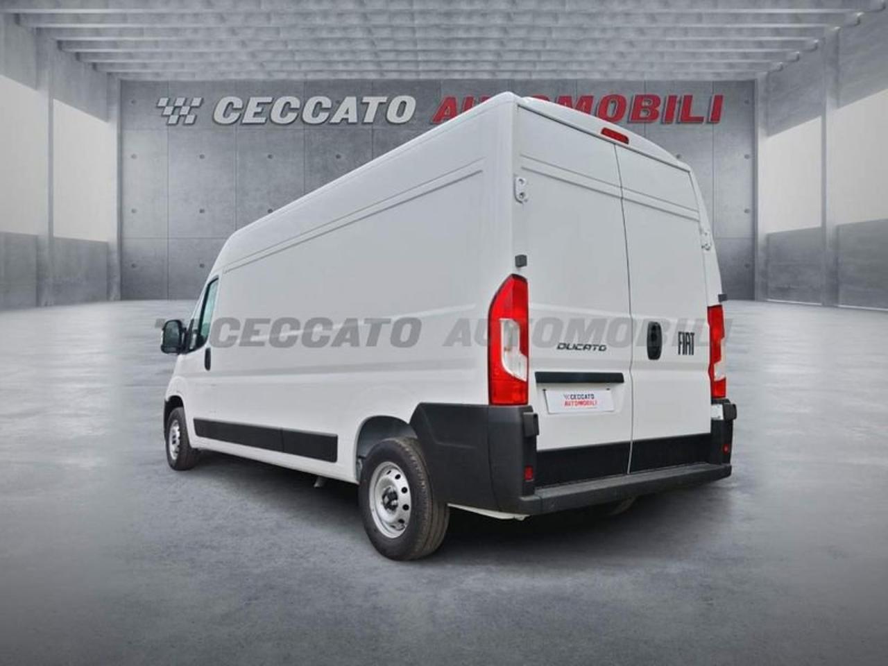 Fiat Fiat Ducato usata 14