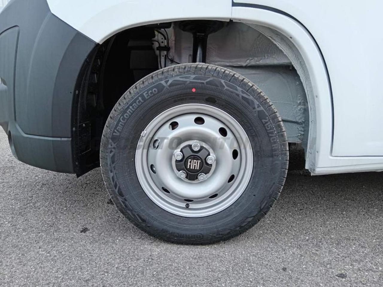 Fiat Fiat Ducato usata 17