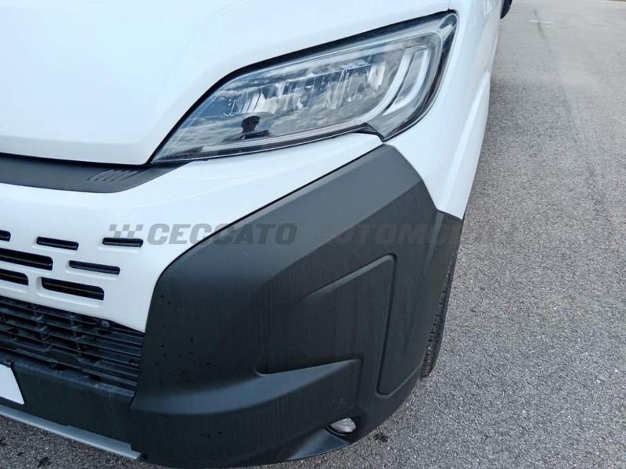 Fiat Fiat Ducato usata 18