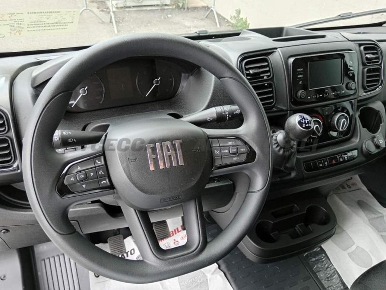 Fiat Fiat Ducato usata 19