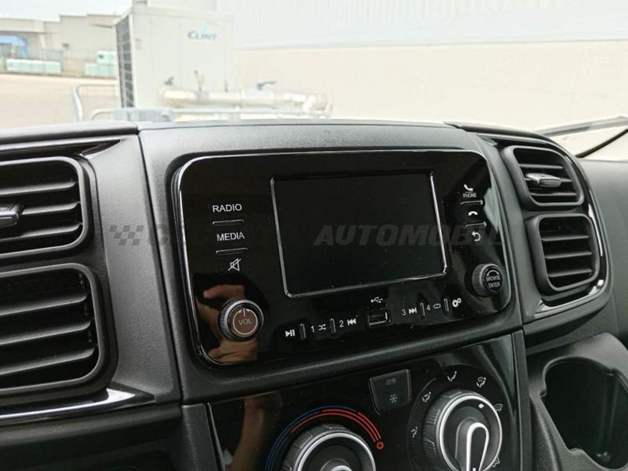 Fiat Fiat Ducato usata 20