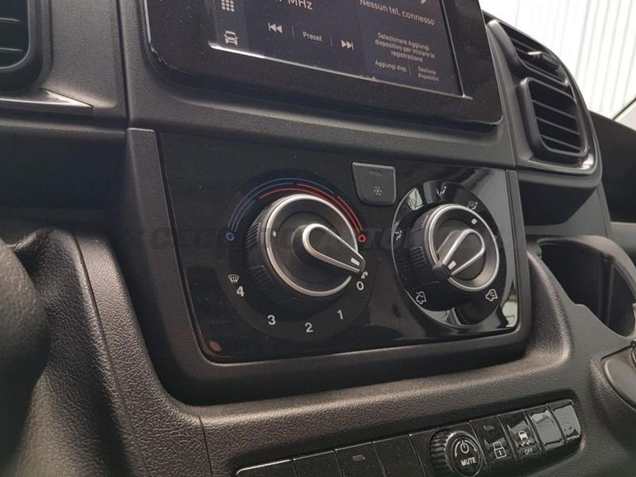 Fiat Fiat Ducato usata, con servo sterzo