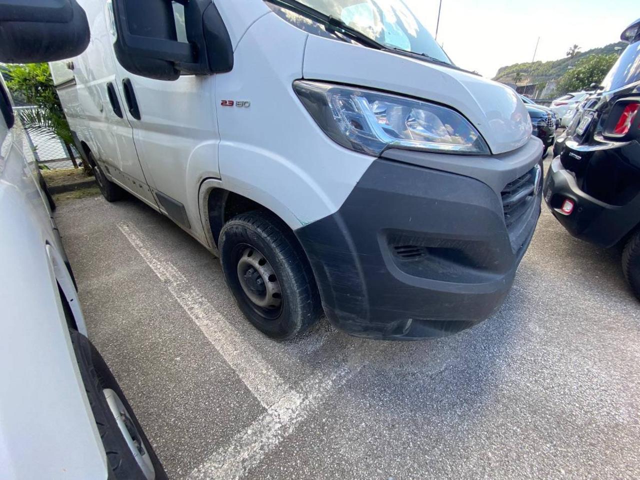 Fiat Fiat Ducato usata 3