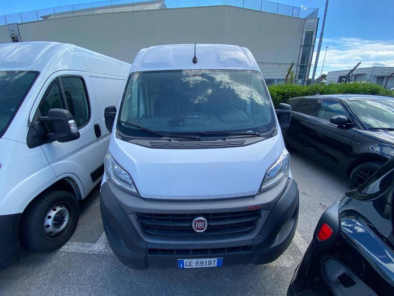 Fiat Fiat Ducato usata 16