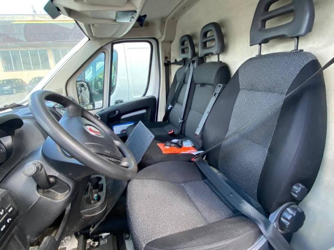 Fiat Fiat Ducato usata 19