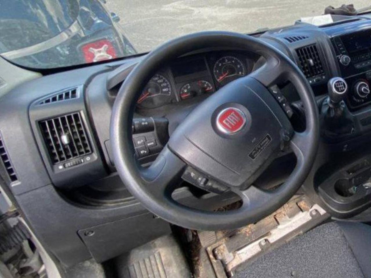 Fiat Fiat Ducato usata 20