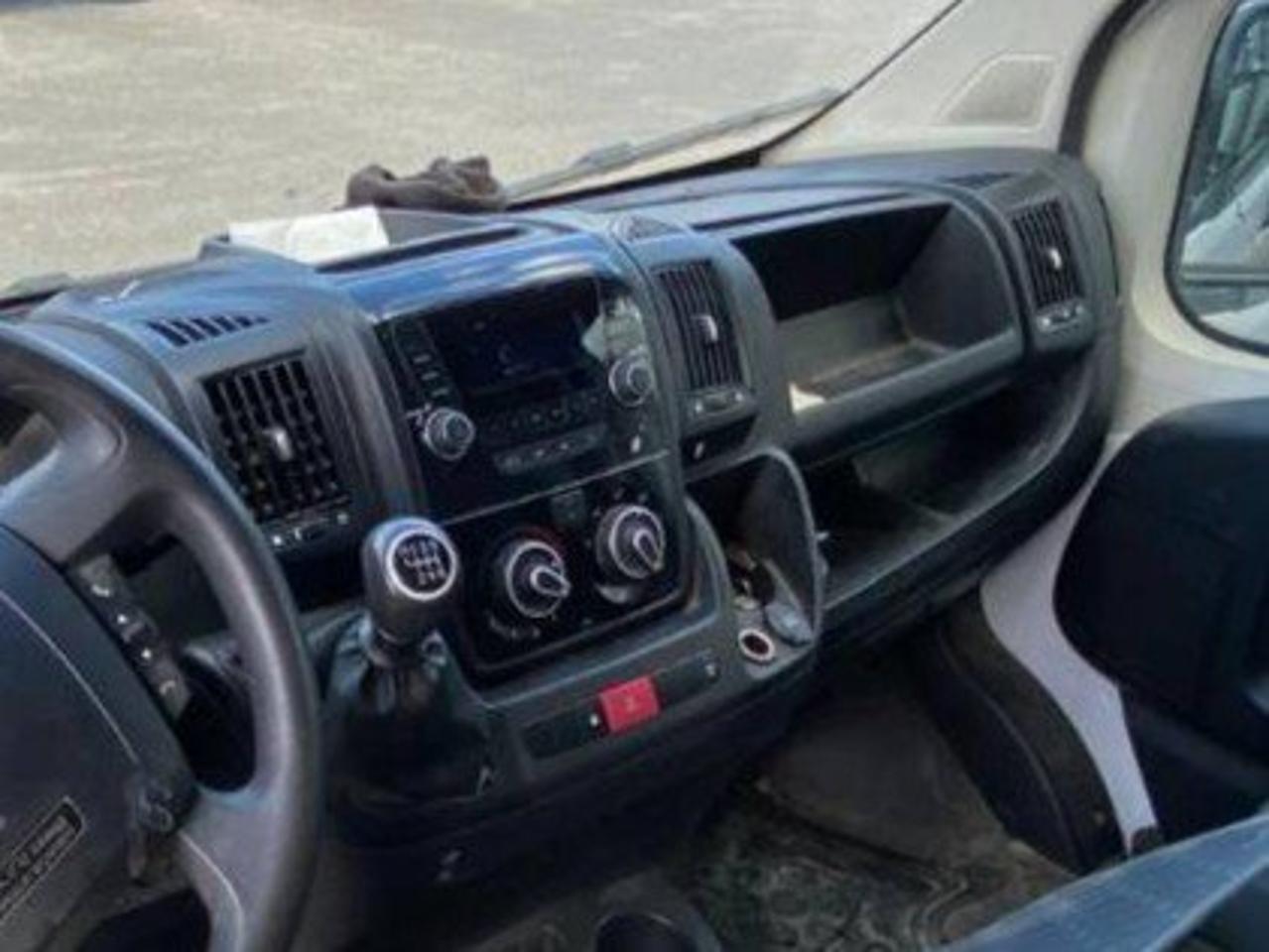 Fiat Fiat Ducato usata 21