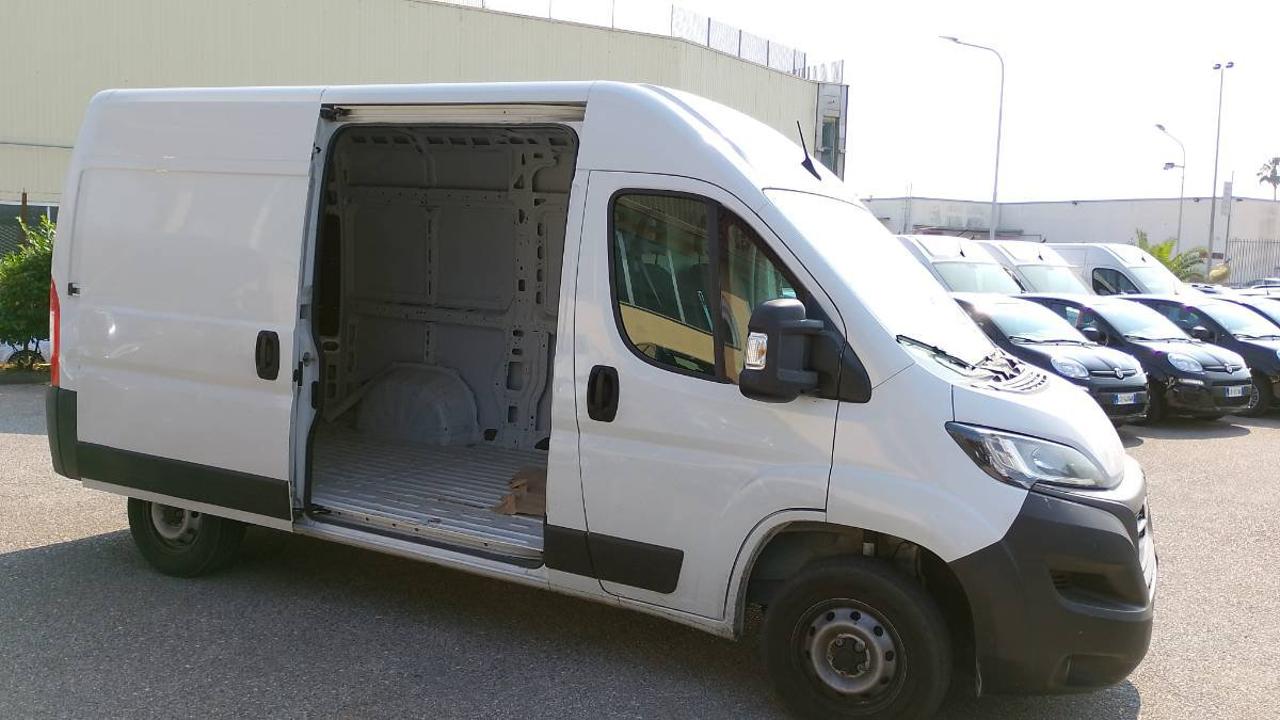 Fiat Fiat Ducato usata 1
