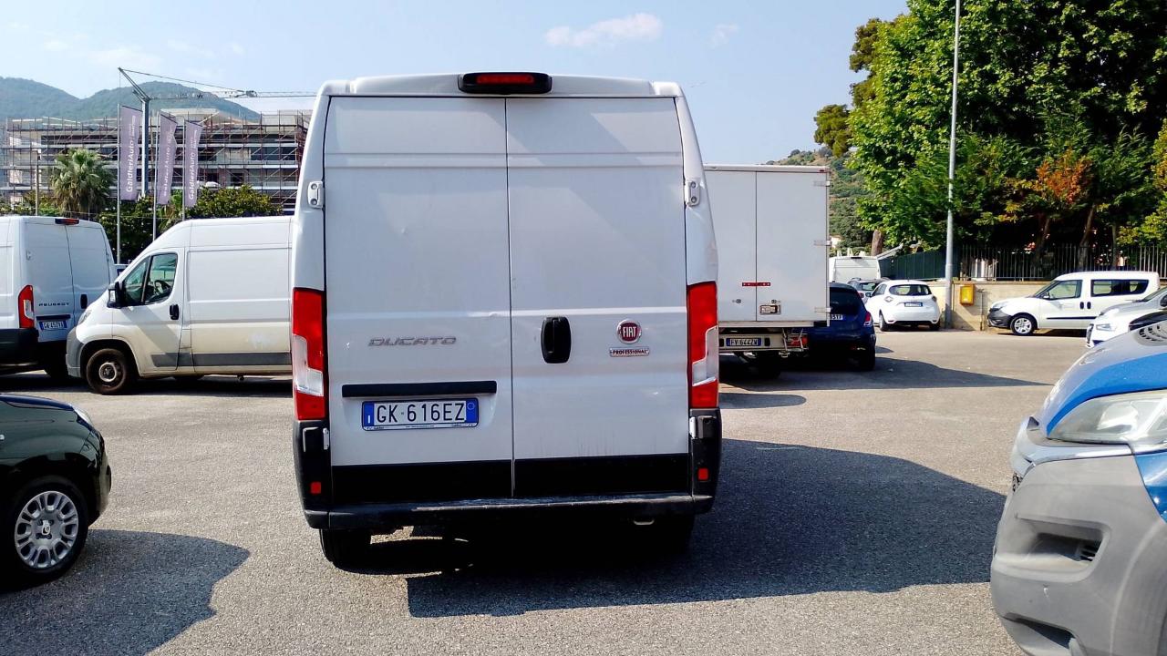 Fiat Fiat Ducato usata 2