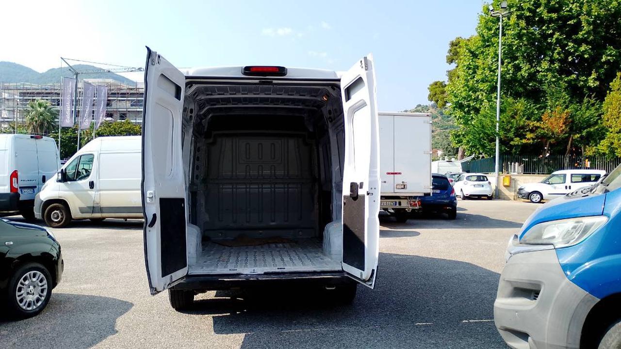 Fiat Fiat Ducato usata 3