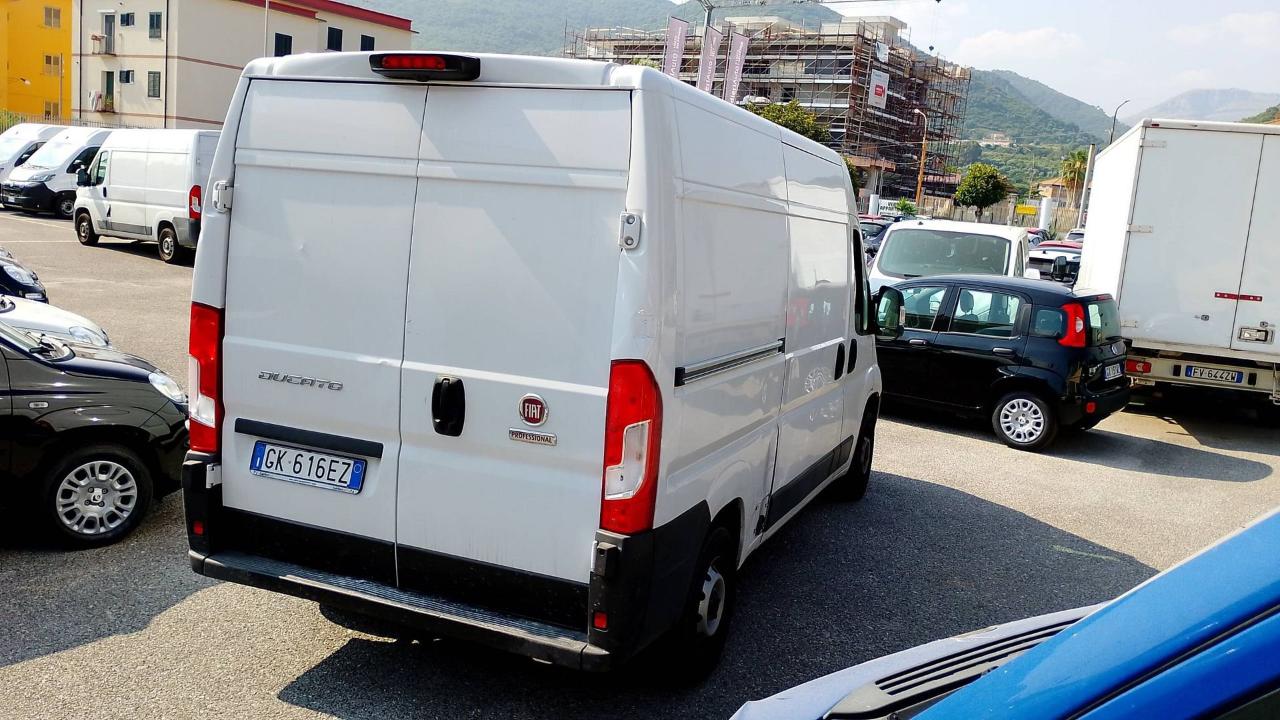 Fiat Fiat Ducato usata 15