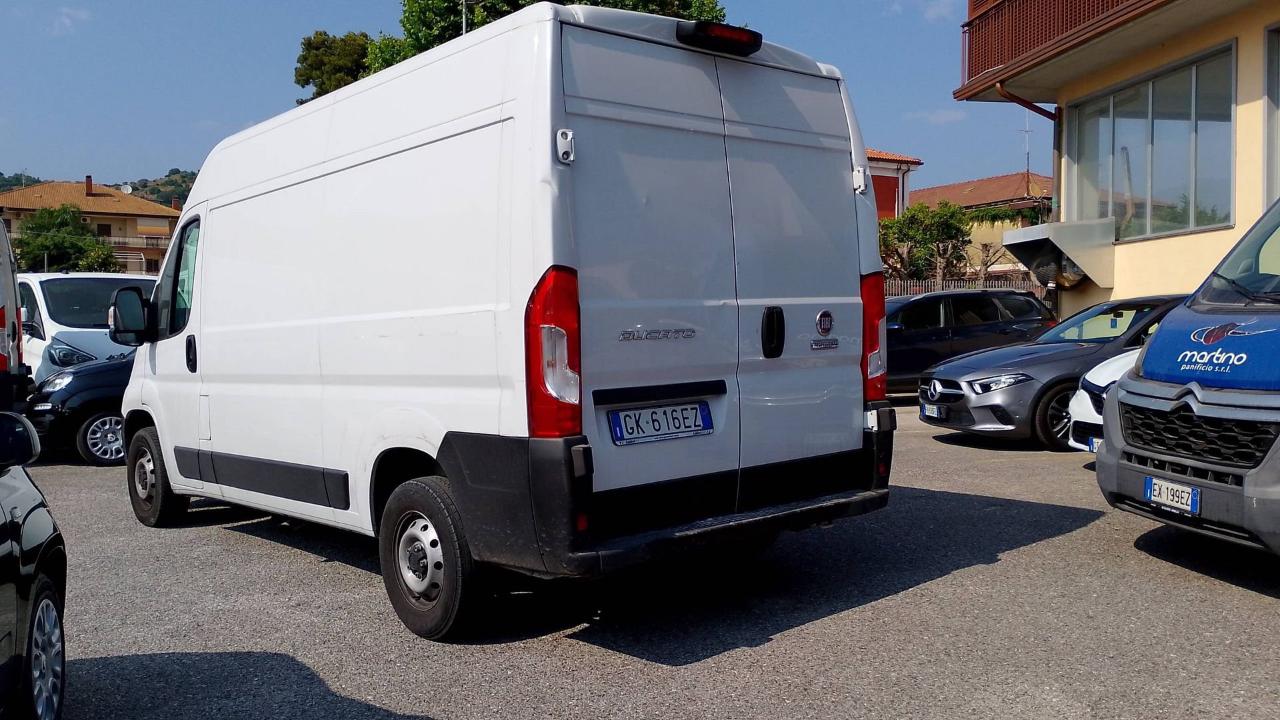 Fiat Fiat Ducato usata 16