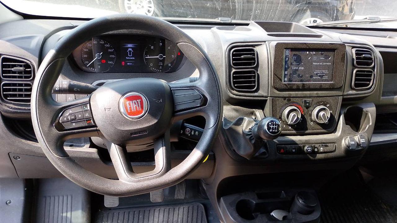 Fiat Fiat Ducato usata 17