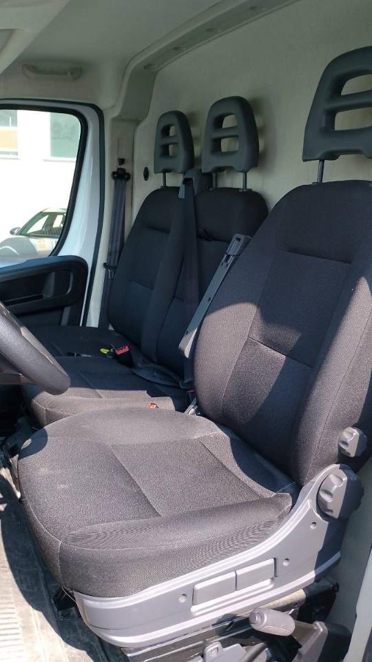 Fiat Fiat Ducato usata 18