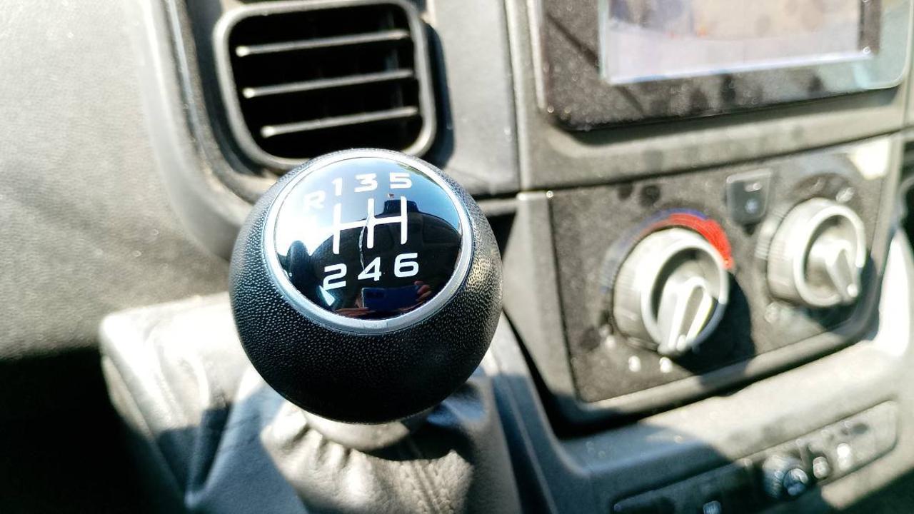 Fiat Fiat Ducato usata 19