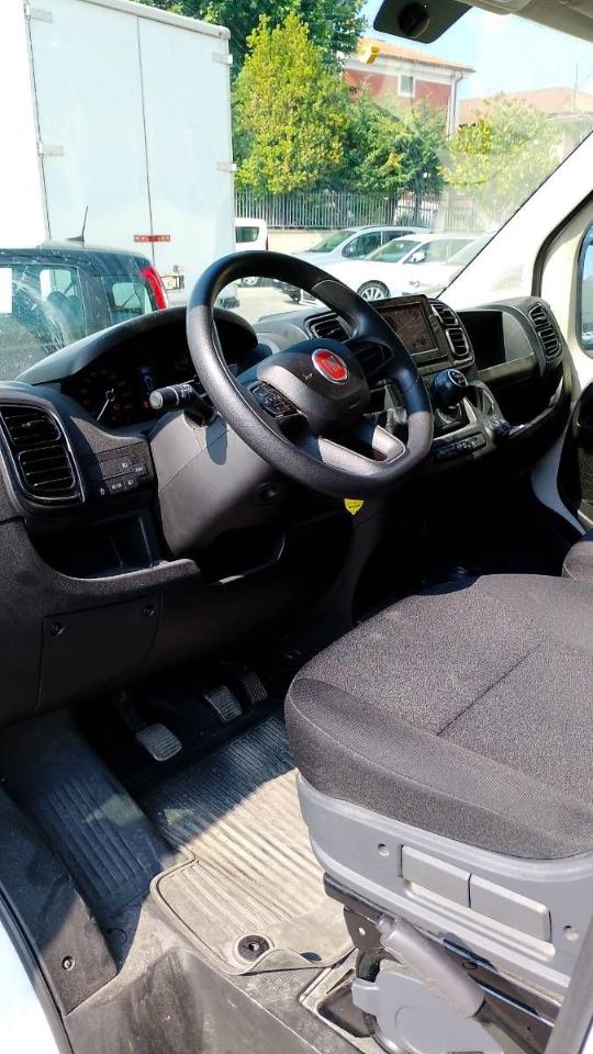 Fiat Fiat Ducato usata 20