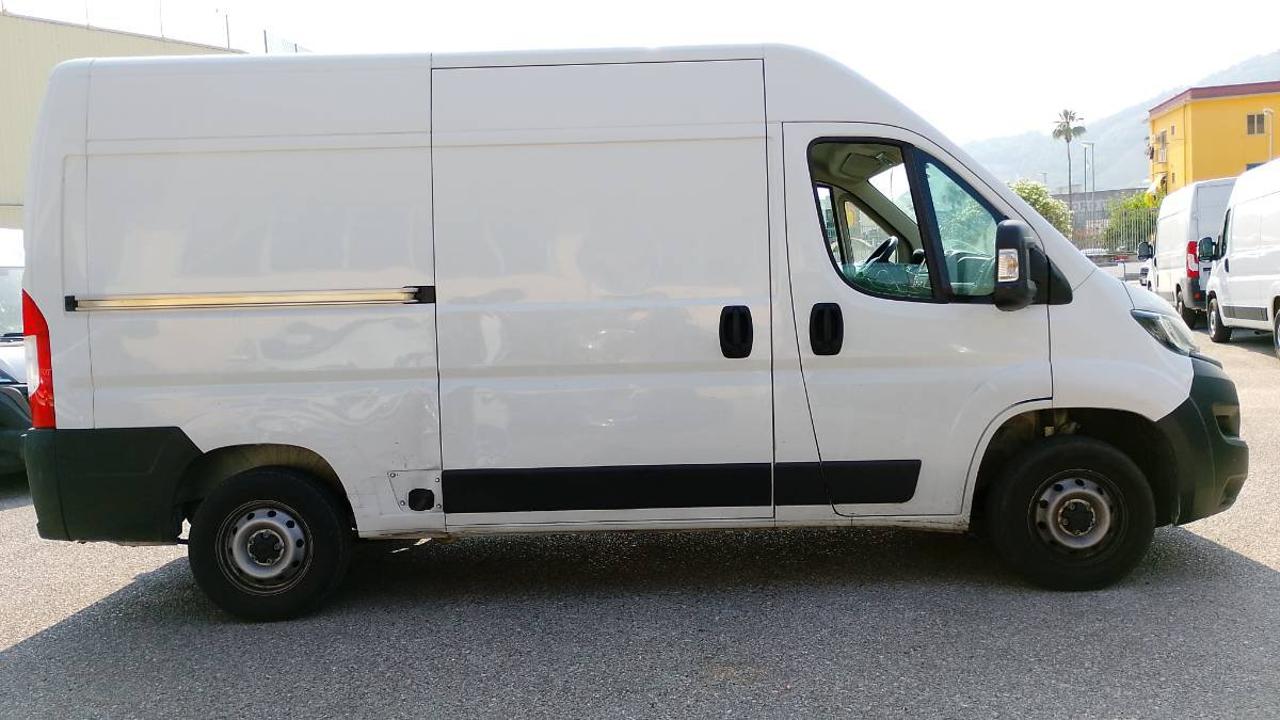 Fiat Fiat Ducato usata 21