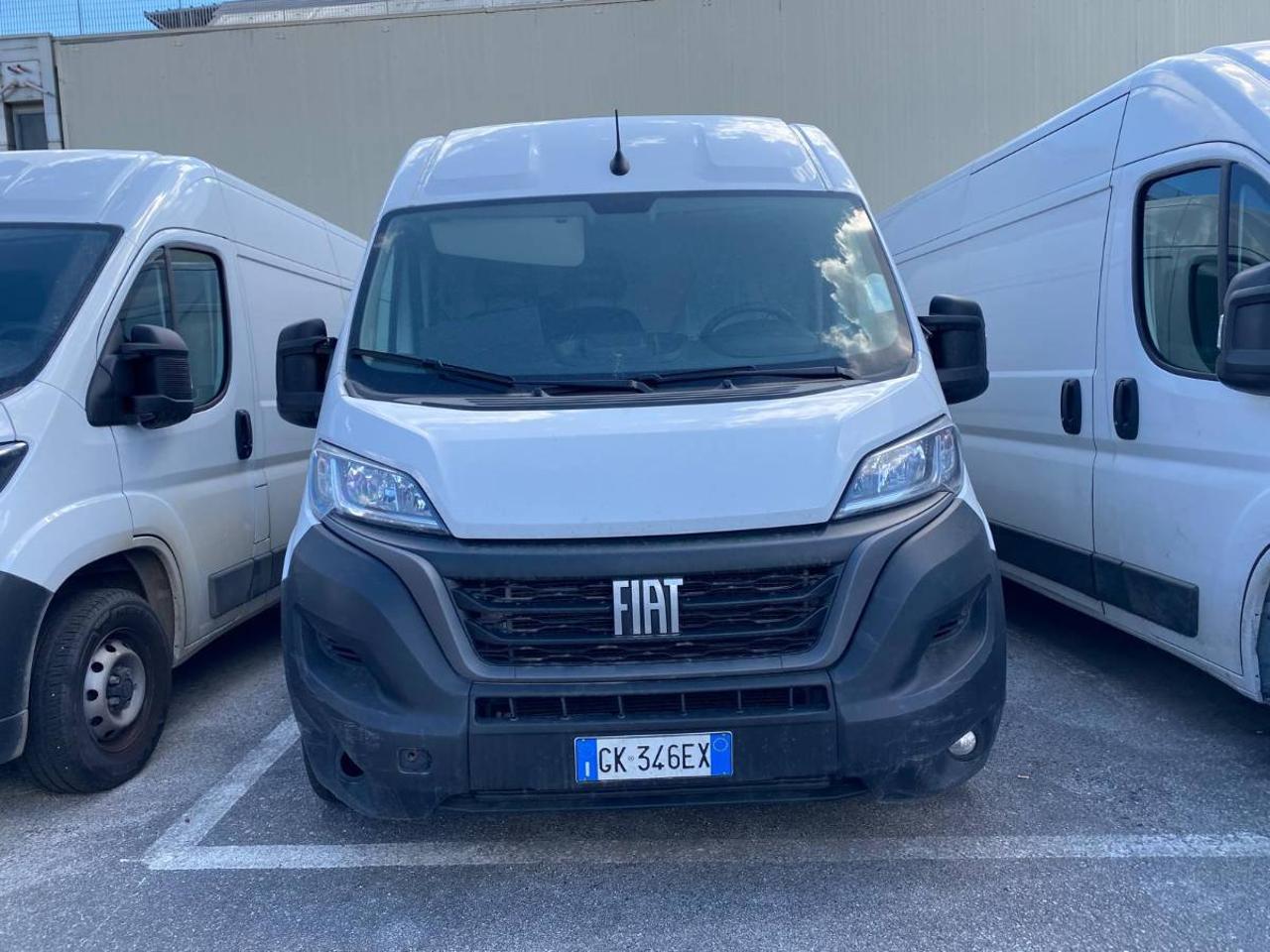 Fiat Fiat Ducato usata 13