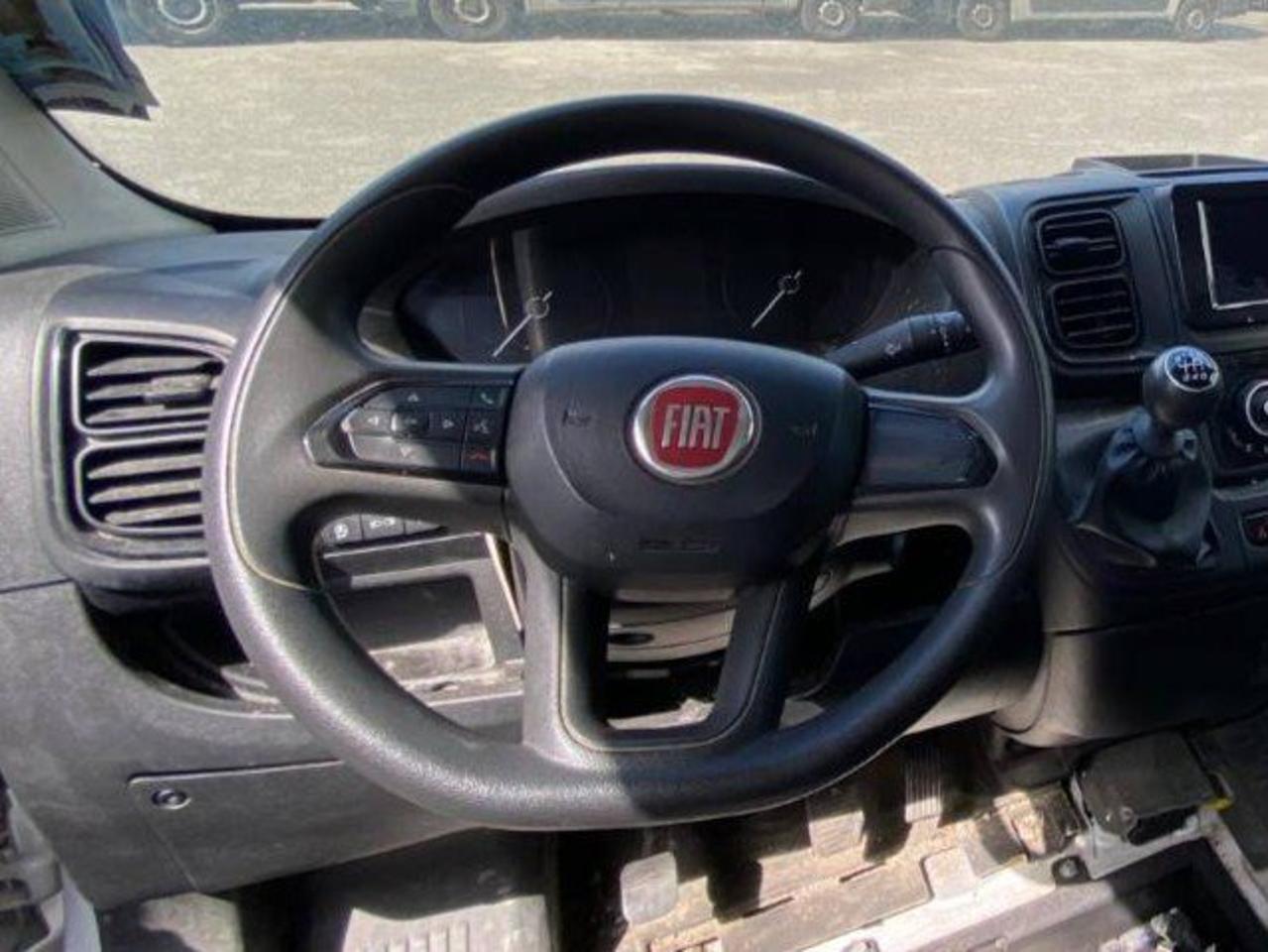 Fiat Fiat Ducato usata 16