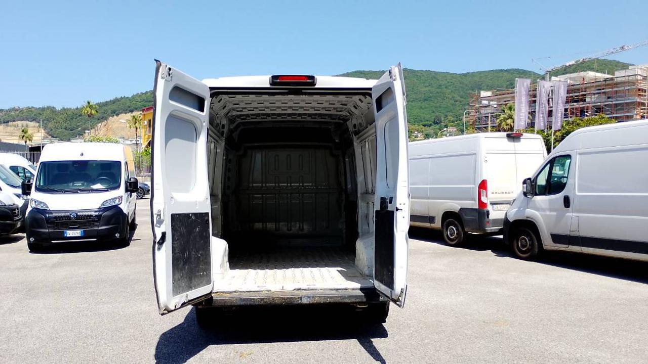 Fiat Fiat Ducato usata 2