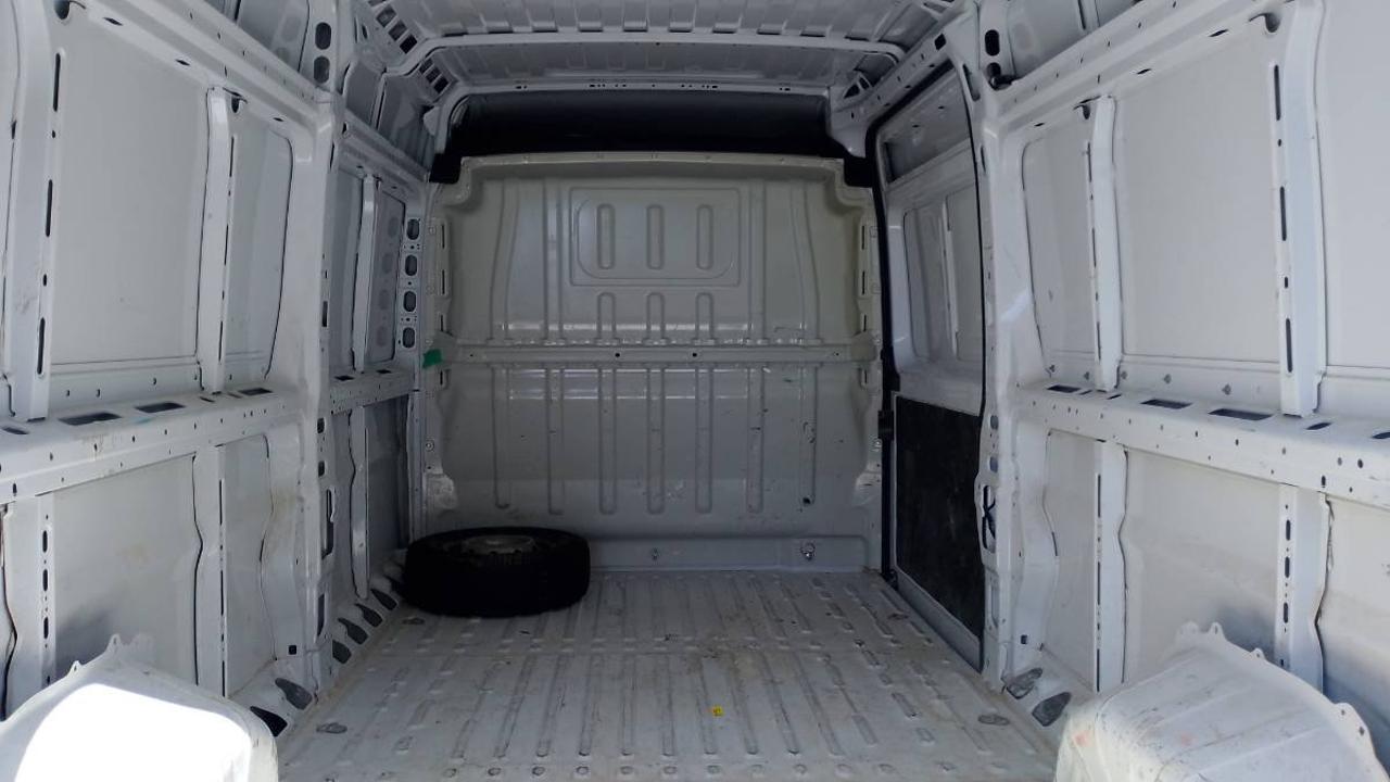 Fiat Fiat Ducato usata 3
