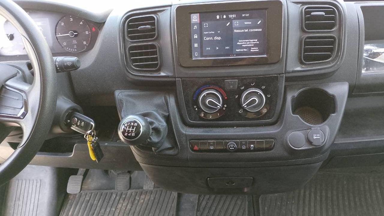 Fiat Fiat Ducato usata 4
