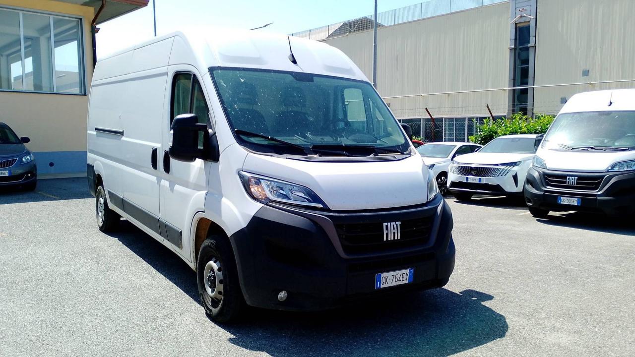 Fiat Fiat Ducato usata 11