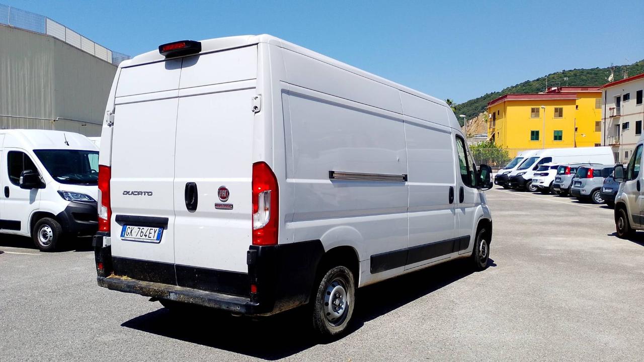 Fiat Fiat Ducato usata 16