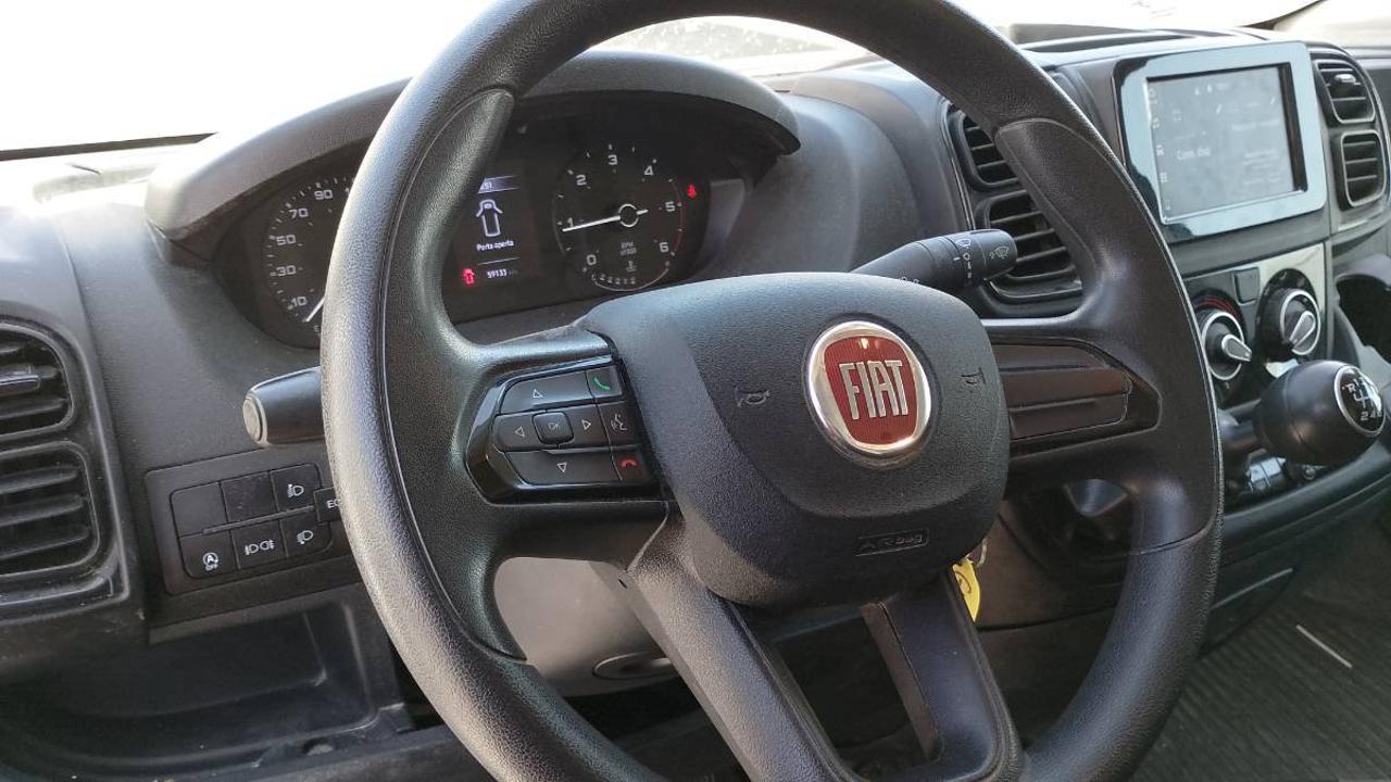 Fiat Fiat Ducato usata 18