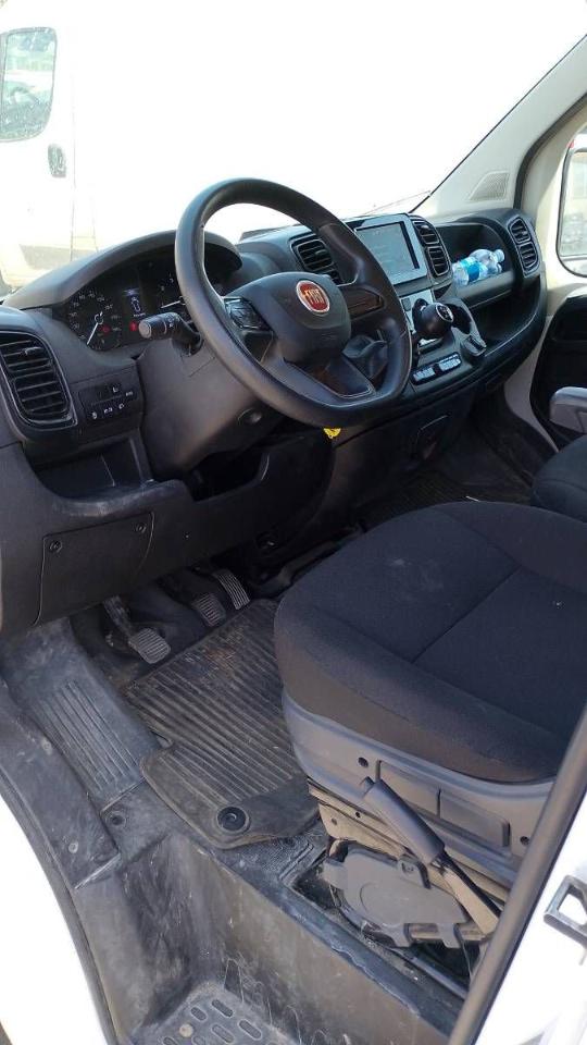Fiat Fiat Ducato usata 21