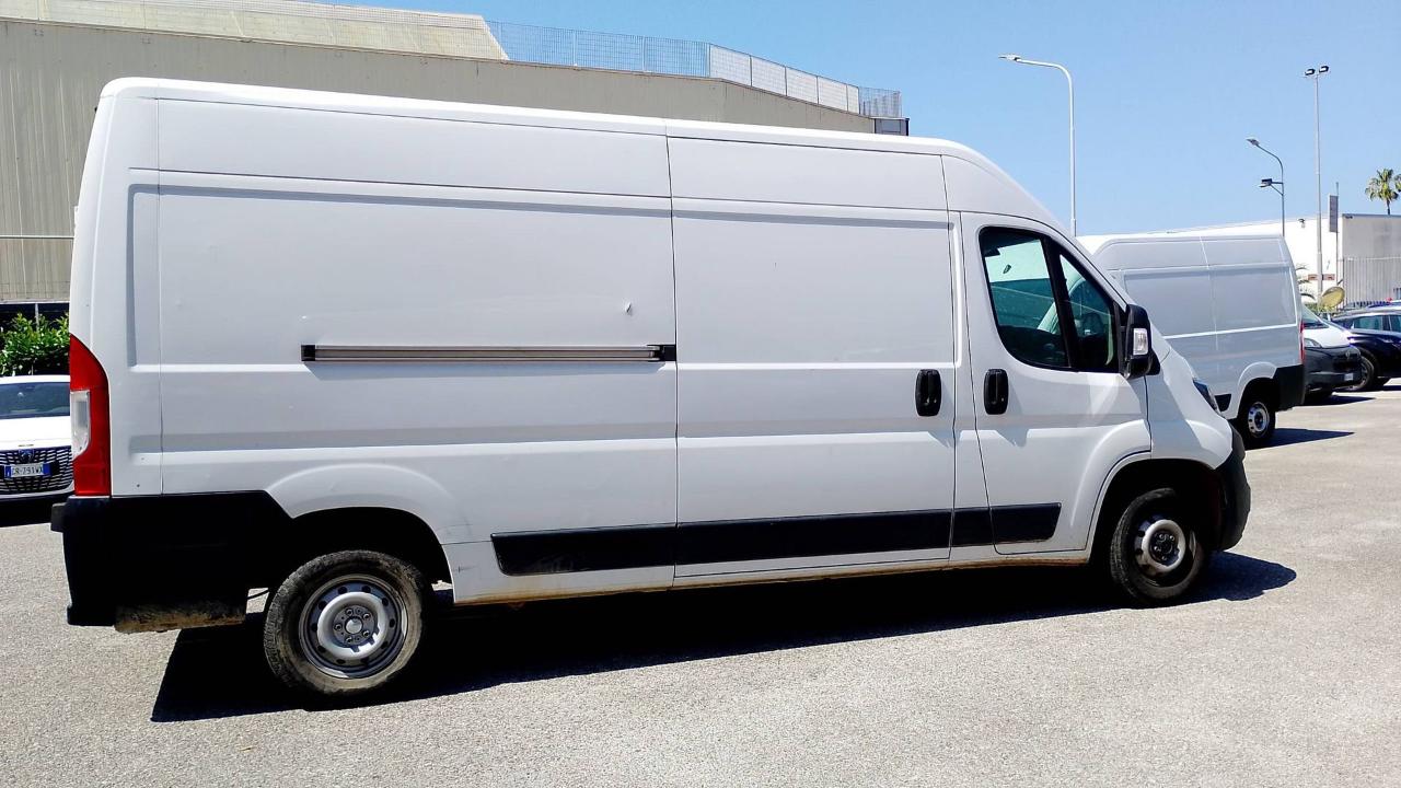 Fiat Fiat Ducato usata 22
