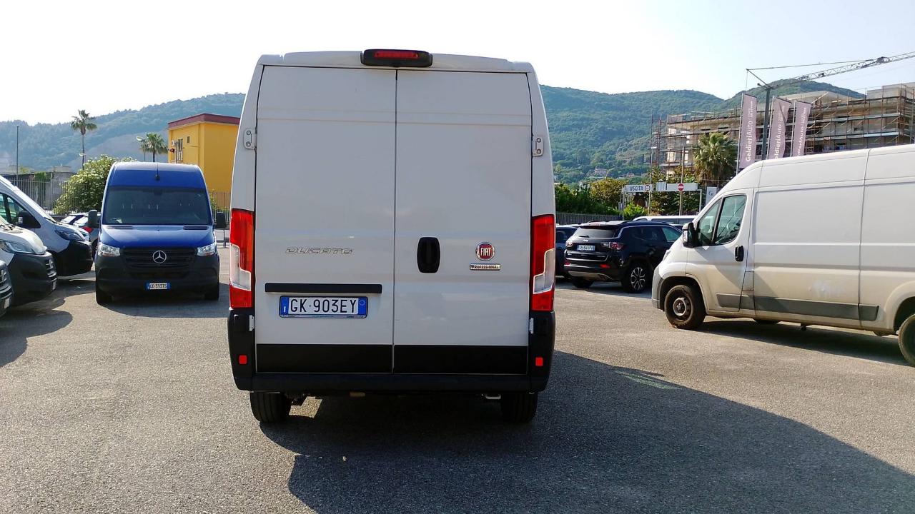 Fiat Fiat Ducato usata 1
