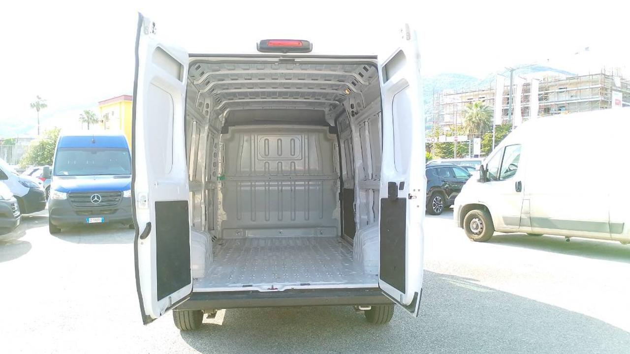 Fiat Fiat Ducato usata 2