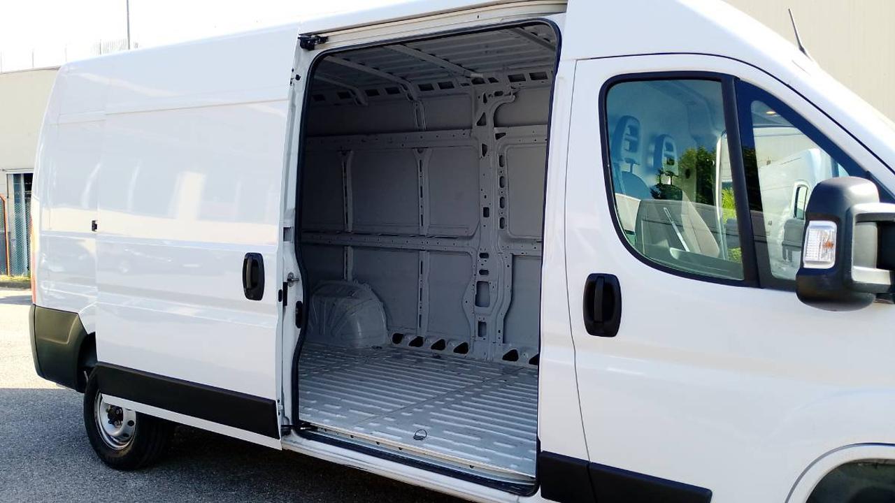 Fiat Fiat Ducato usata 3