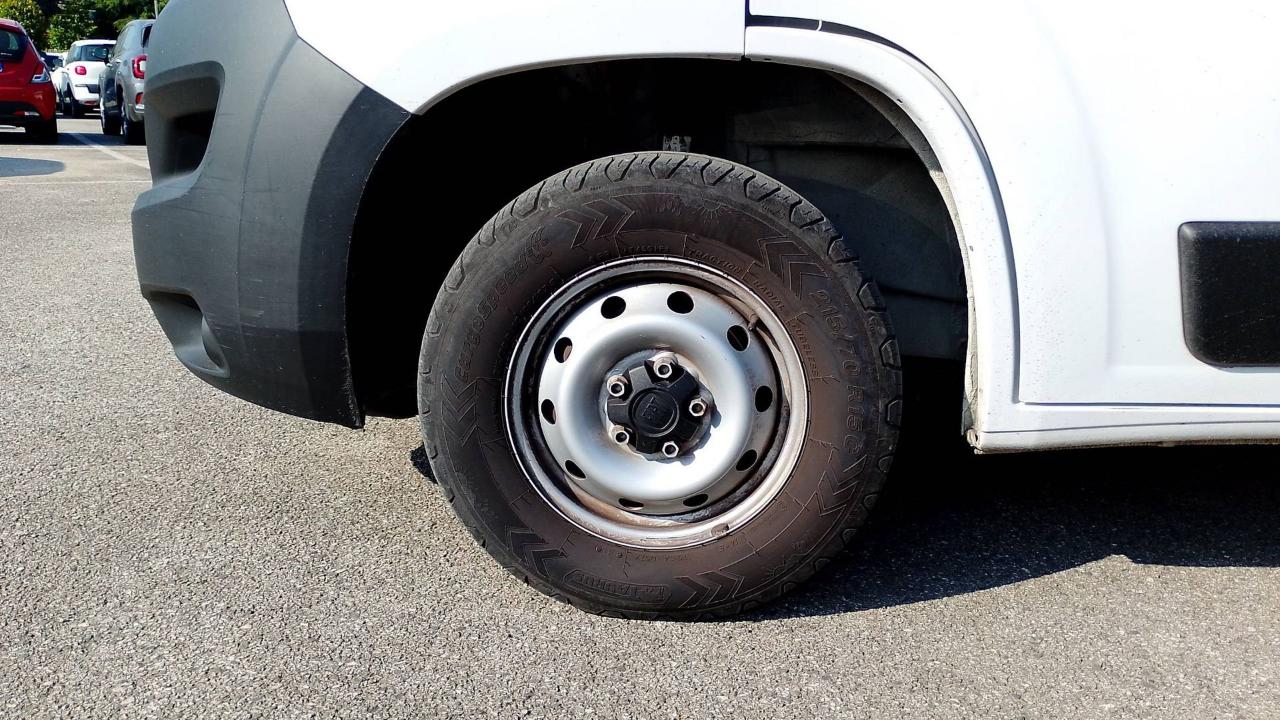 Fiat Fiat Ducato usata 6