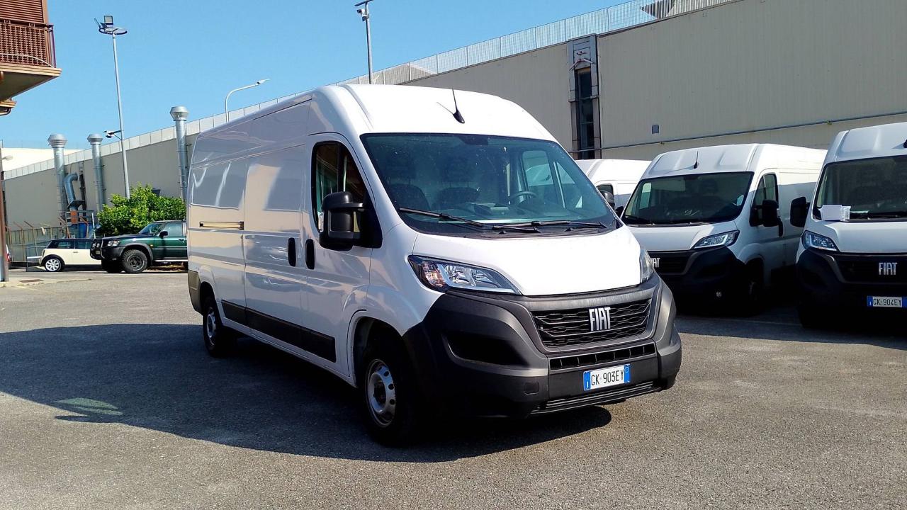 Fiat Fiat Ducato usata 11